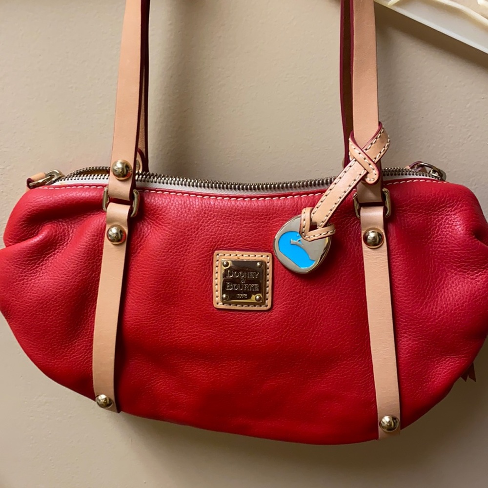 Dooney & Bourke Small Emma bag